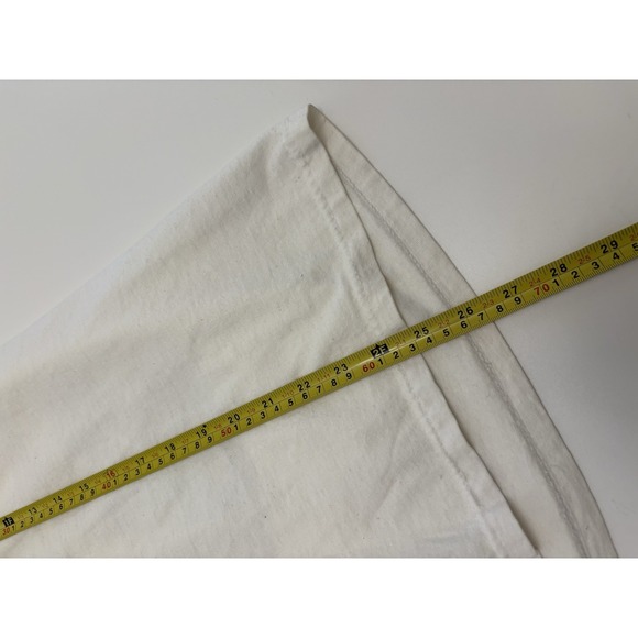 VTG 1999 Buffalo Sabres Conference Champions Shirt SZ Large - Picture 5 of 6